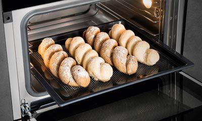 Miele Gourmet-Backblech
