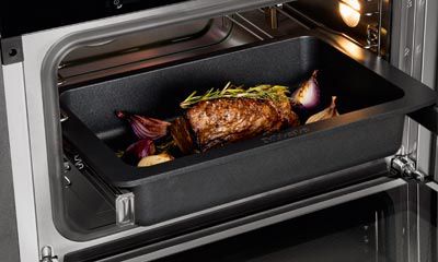 Miele Gourmet-Bräter