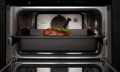 Miele Speisenthermometer