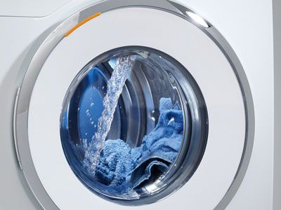 Miele PowerWash 2.0