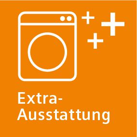 Siemens Extra Ausstattung