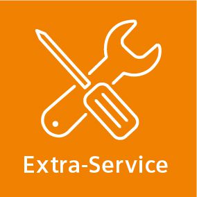 Siemens Extra Service