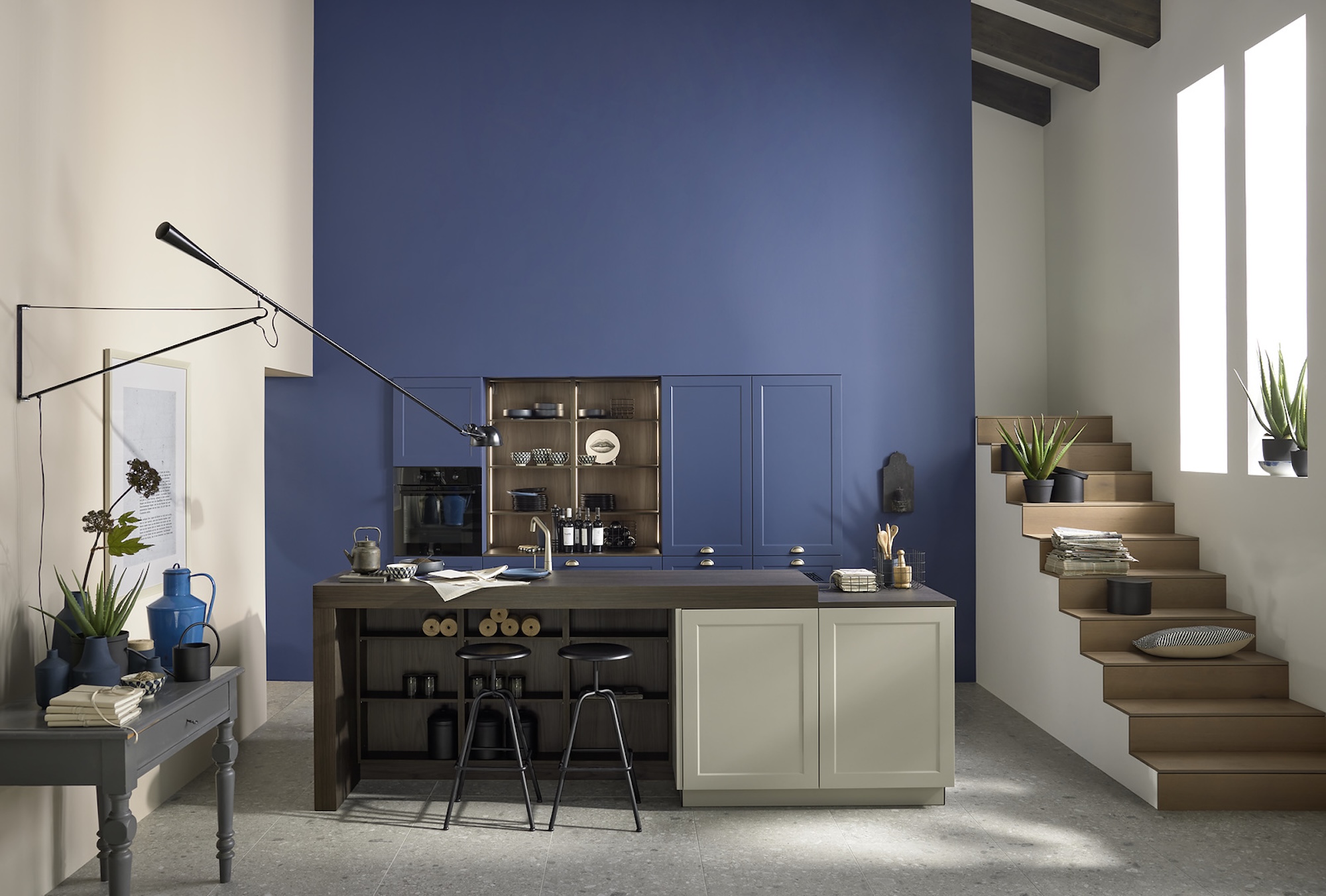 Nolte-Ravenna-Lack-Greige-Blau-softmatt