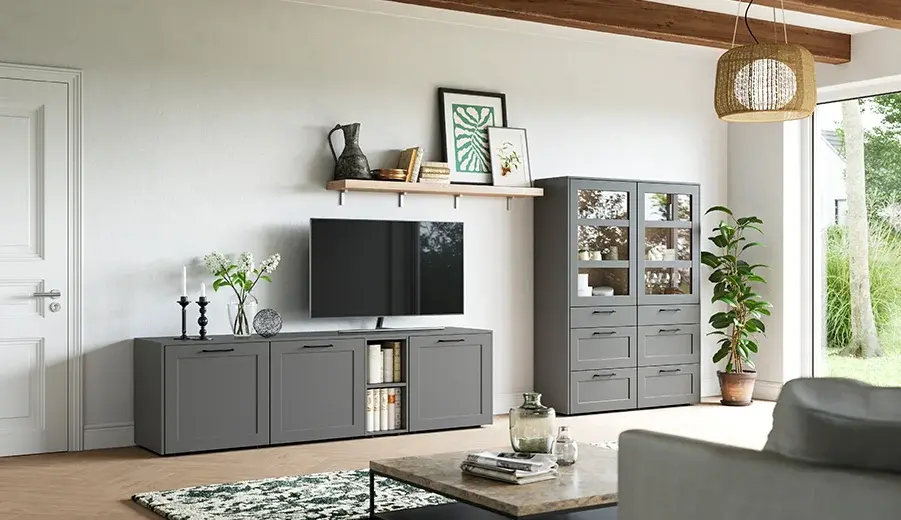 nobilia-wohnwand-nordic-786-grau-landhaus-vitrine