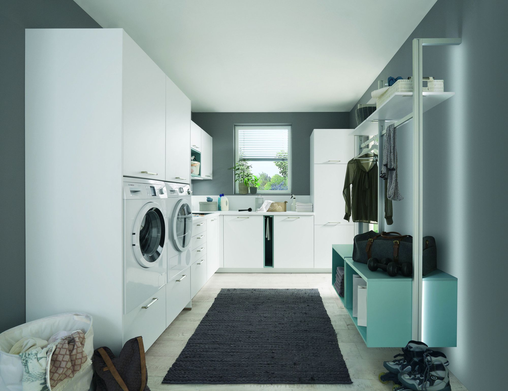 hauswirtschaftsraum-garderobe-waschen-weiss